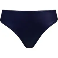 Marlies Dekkers Jet Set Majestic Blue Briefs Taglia: XXL | Bikini Outlet | Donna | Blu