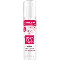 HADA LABO TOKYO N°1 Acido Ialuronico 150 ml — Lozione idratante