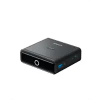 Anker Caricabatterie Da Parete Usb-a E Usb-c A1902311 Prime 100w