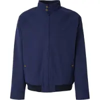 Levi's Backer Harrington Jacket Blue Taglia: S | Giacche leggere Outlet | Uomo | Blu