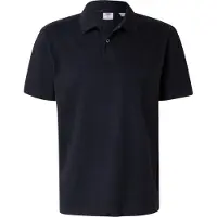 Levi's Authentic Polo Black Taglia: L | Polo Outlet | Uomo | Nero