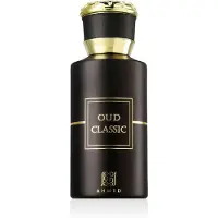 Ahmed Al Maghribi Oud Classic 50 ml — Eau de Parfum