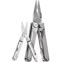 Leatherman Wave Plus con Micra