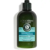 L'Occitane Balsamo Freschezza Purificante Aromachologie - 250 - en Provence