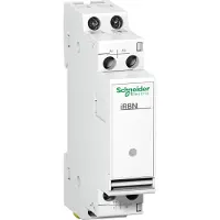 Schneider Electric Relè di accoppiamento 5mA 5VAC/DC RBN 1 pezzo