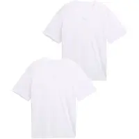 Tom Tailor Maglietta bianco
