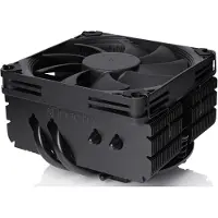 Noctua Ventola Per Cpu Nh-l9x65 Chromax 92 Mm