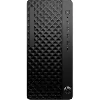 HP Pc Desktop D33m7at Amd Ryzen 3-8300g/8gb/256gb Ssd