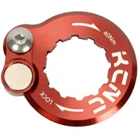 Kcnc Adattatore Disco Freno Bici Kot46 Cl To 6b