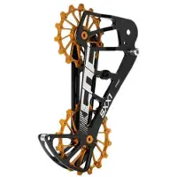Kcnc Sistema Di Pulegge Del Cambio Sram Eagle 12s