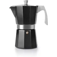 Ibili Macchina Da Caffè Express Evva Italiano 12 Tazze