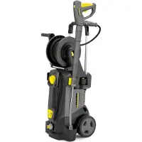 Kärcher HD 5/17 CX Plus *EU - 60 Jahre AK-AT