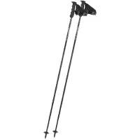 Komperdell Bastoncini Sidewinder Carbon
