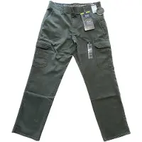 Lee Pantaloni Cargo Mvp