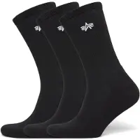 Alpha industries Calzini Basic 3 Paia