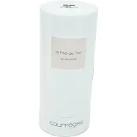 Courreges La Fille de l'Air Eau de Parfum Donna 100 ml