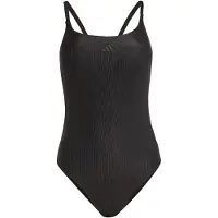 Adidas Costume Da Bagno Iconisea Ribbed Padded Thin Straps