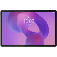Lenovo Idea Tab Plus 12.1 8GB 256GB - Luna Grey + Pen Processore MediaTek Dimensity 6400 2,5 GHz , Android 15 o versioni successive, 256 GB UFS 2.2 - ZAG70201SE