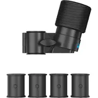 GoPro Supporto Per Fotocamera Ski Pole Mount