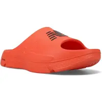 New Balance Fuel Cell Slide Urgent Red Taglia: 42.5 | Infradito Outlet | Uomo | Rosso