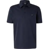 BOSS T-shirt e Polo Navy