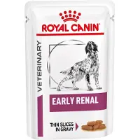 Royal Canin Snack Per Cani Con Malattia Renale Precoce 100g 12 Unità