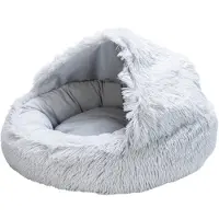 Beeztees Letto Per Cani Kiki 50x50x15 Cm