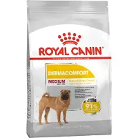 Royal Canin Cibo Per Cani Ccn Dermacomfort Medium 12kg