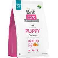 Brit Care Dog Cucciolo senza cereali 12 kg