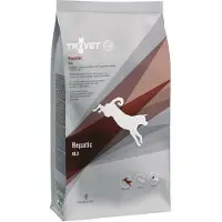 Trovet Cibo secco per cani Hepatic HLD con pollo - 12,5 kg