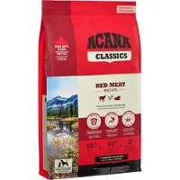 Acana Carne Rossa Classica - cibo secco per cani - 14,5 kg