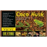 Exo Terra Exot-Terra Coco Husk 7l Kokochips