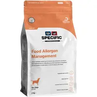 Specific Cibo Per Cani Adulti Canine Adult Cdd-hy Per La Gestione Delle Allergie Alimentari 12kg