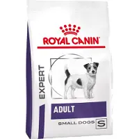 Royal Canin VHN ADULT SMALL DOG 4kg -alimento per cani adulti di piccola taglia, 550760232