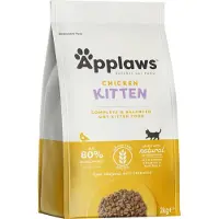 Applaws Cibo Per Gatti Al Pollo Kitten 2kg