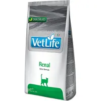 Farmina Cibo Per Gatti Vet Life Renal 2kg