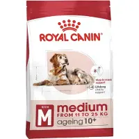 Royal Canin Size Medium Ageing 10+ 3kg
