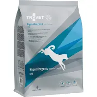 Trovet Cibo secco per cani Hypoallergenico LRD, con agnello - 3 kg