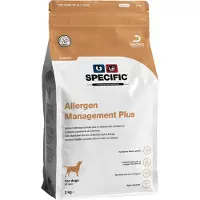 Specific Cibo Per Cani Adulti Con Gestione Delle Allergie Al Codice-idrocloruro 2kg