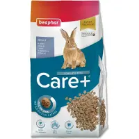 Beaphar Cura Dentale Per Conigli Care+ 5kg