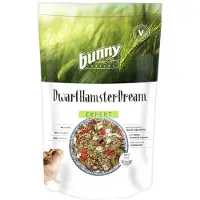 Bunny Nature Esperto Di Sogni Di Criceto Nano Cibo Per Roditori 500g