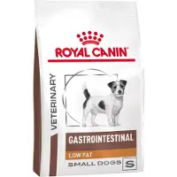 Royal Canin Cibo secco per cani Gastrointestinal a basso contenuto di grassi, per cani di piccola taglia con problemi gastrointestinali - 1,5 kg