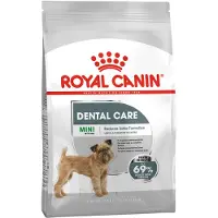 Royal Canin Cibo Per Cani Mini Dental Care 3kg