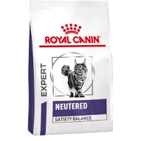 Royal Canin Cibo Per Gatti Adulti Sterilizzati-equilibrio E Sazietà 1.5kg