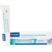 Virbac Dentifricio Per Cani Vn100763 70g