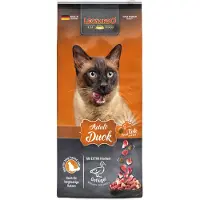 Leonardo Alimento Secco - Anatra Adulti - 7,5 kg
