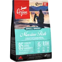 Orijen Cibo Per Gatti Di Piccola Taglia Con Pesce Marino 1.8kg