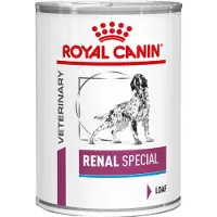 Royal Canin Snack Veterinario Speciale Renale Per Cani 410g 12 Unità