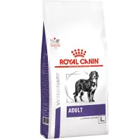 Royal Canin Cibo secco per cani adulti di grossa taglia, sterilizzati, Neutered Adult Large VHN - 13 kg