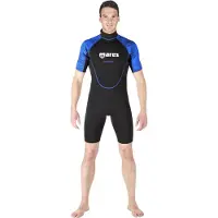 Mares Aquazone Muta Shorty A Maniche Corte Manta 2.2 Mm
